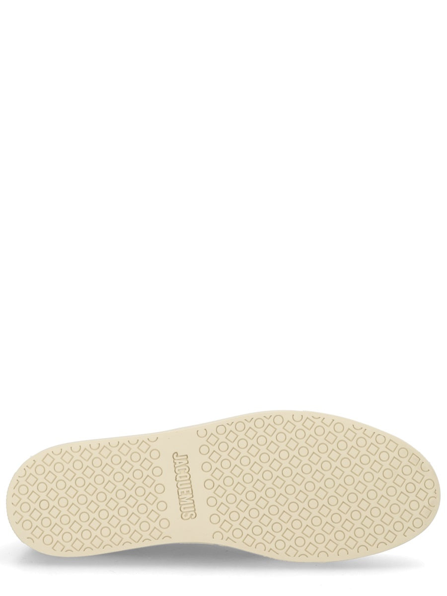 Jacquemus Men Sneaker "Féfé" JACQUEMUS