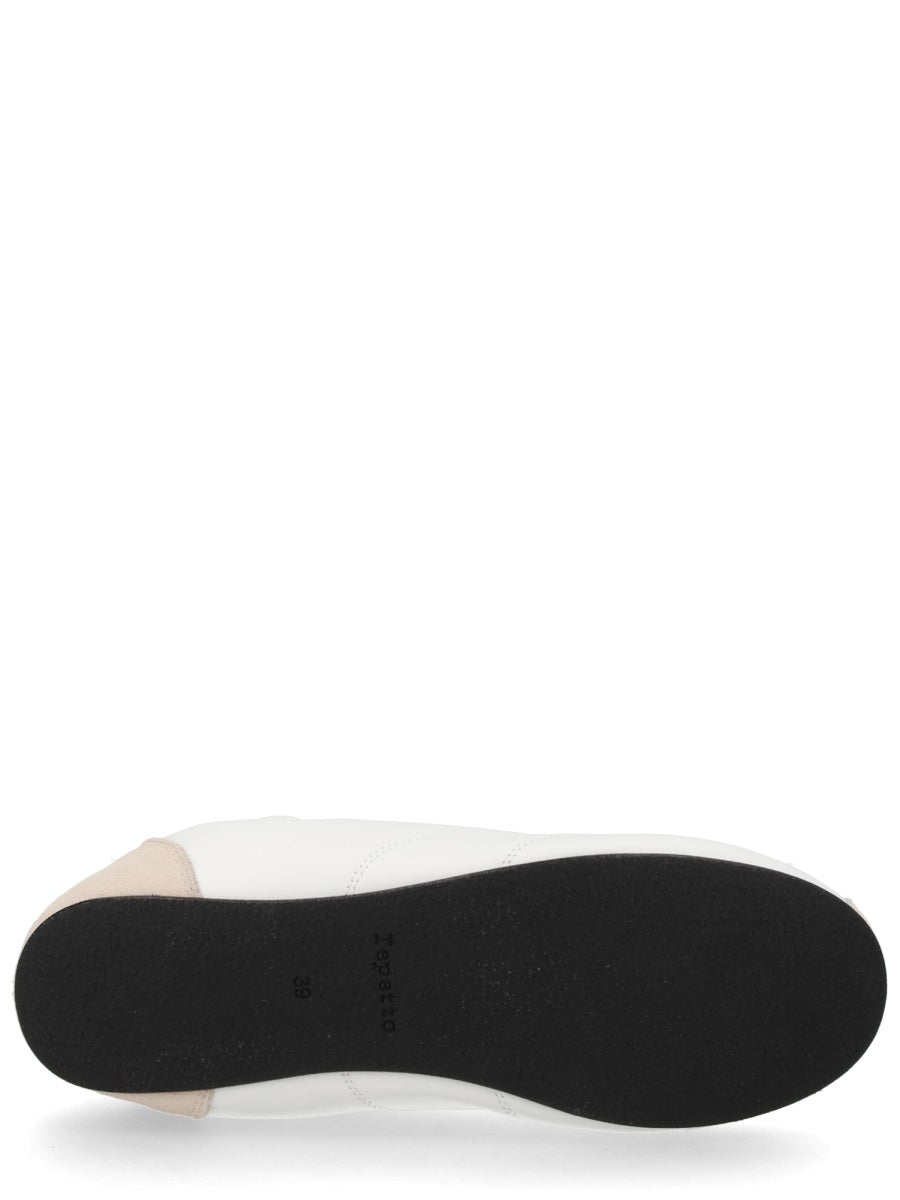 Repetto Women Sneaker "Tennis"