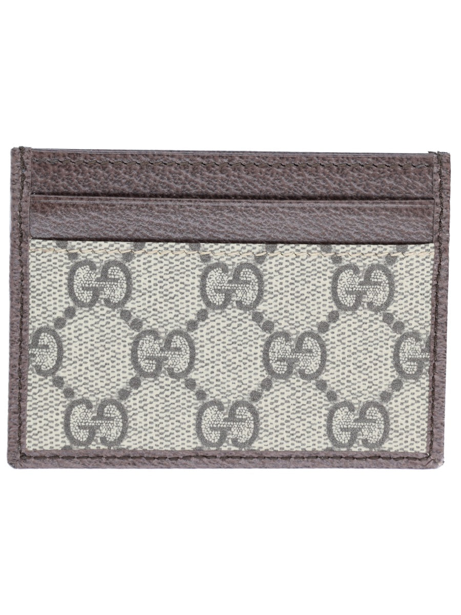 Gucci Women Portacarte "Ophidia" GUCCI