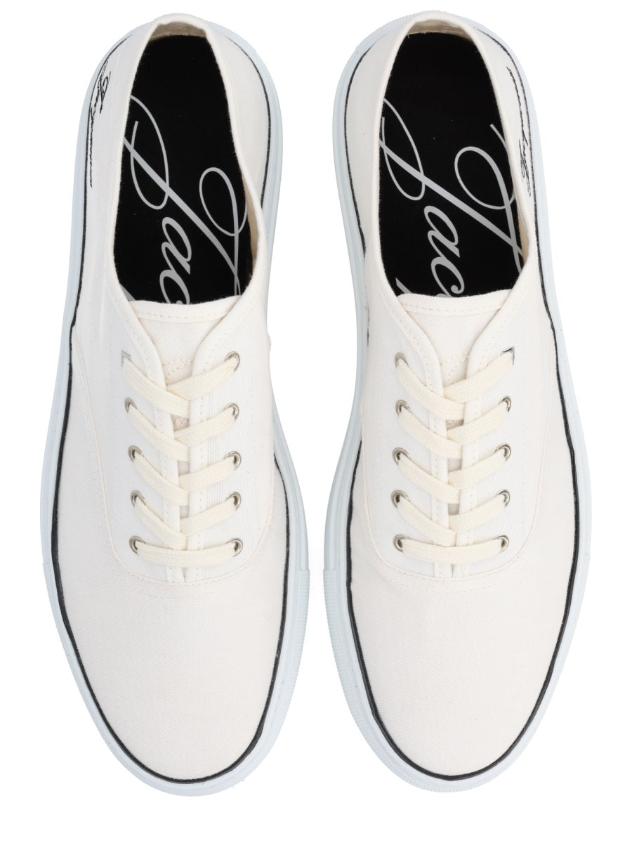 Jacquemus Men Sneaker "The Féfé" JACQUEMUS