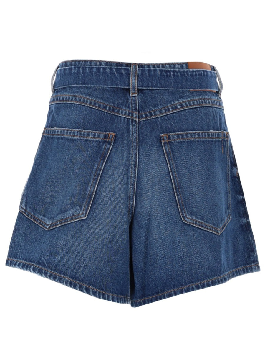 Sportmax Women Shorts "Fiesta" SPORTMAX