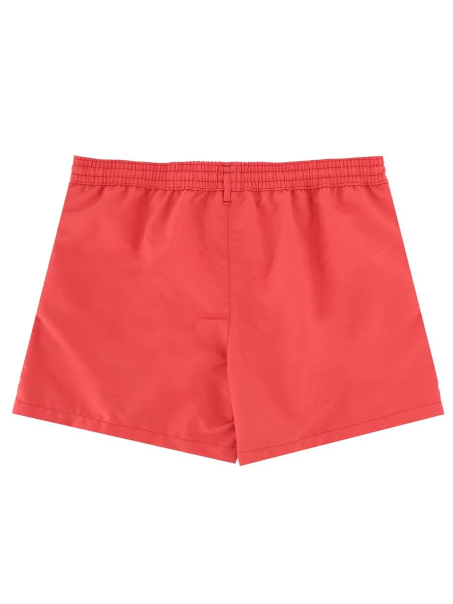 Paul Smith Men Costume Da Bagno Con Logo PAUL SMITH