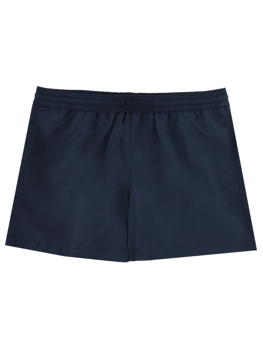 Paul Smith Men Swimsuit With Logo PAUL SMITH