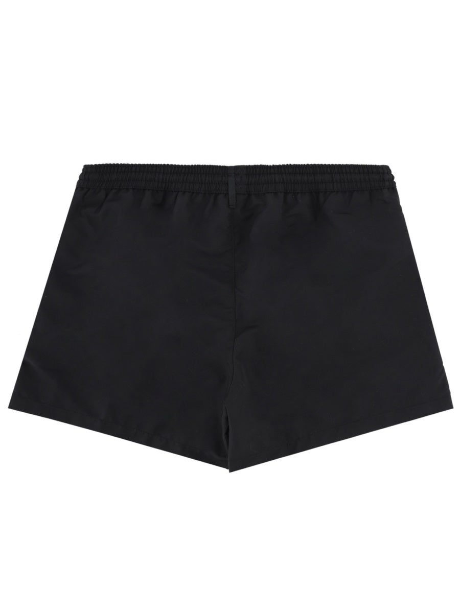 Paul Smith Men Swimsuit With Logo PAUL SMITH