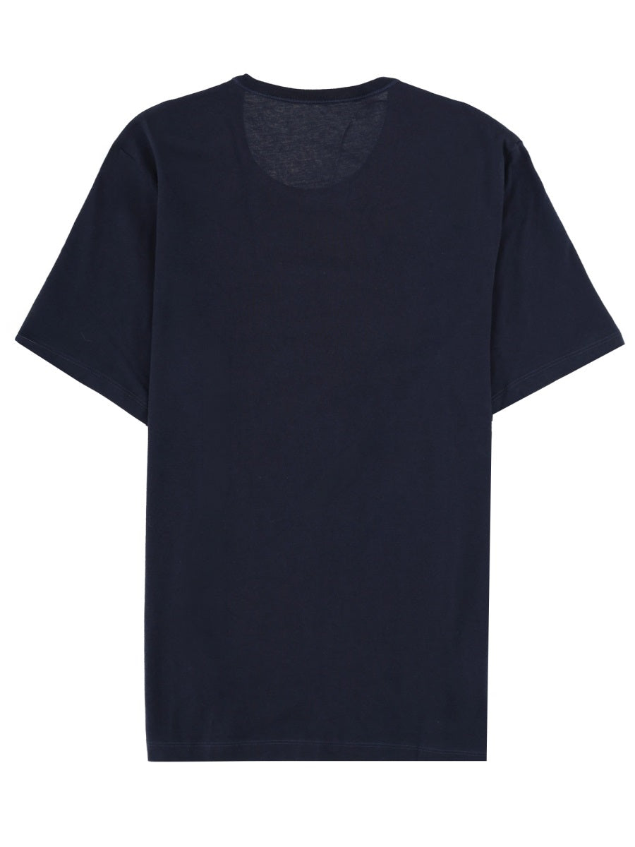 Boss Men T-Shirt Con Logo BOSS