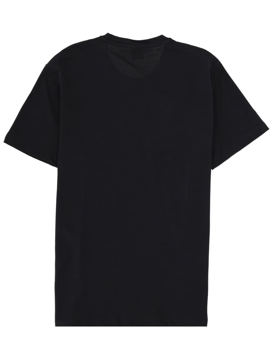 Boss Men T-Shirt Con Logo BOSS
