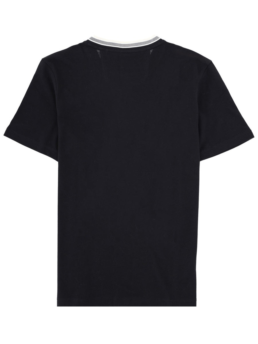 Boss Men T-Shirt Con Logo BOSS