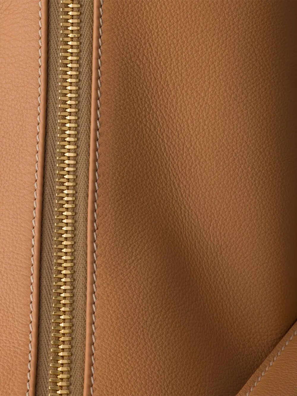 Prada Women Prada Demi-Lune Large Leather Shoulder Bag PRADA