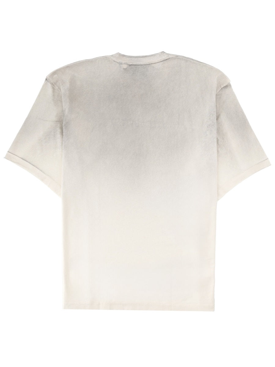 Axel Arigato Men T-Shirt Con Logo AXEL ARIGATO
