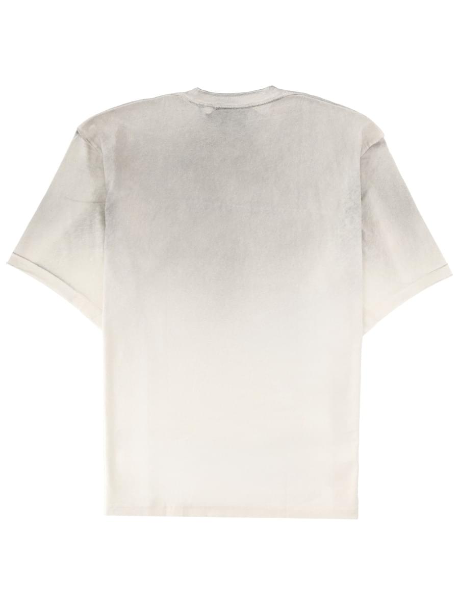 Axel Arigato Men T-Shirt Con Logo AXEL ARIGATO