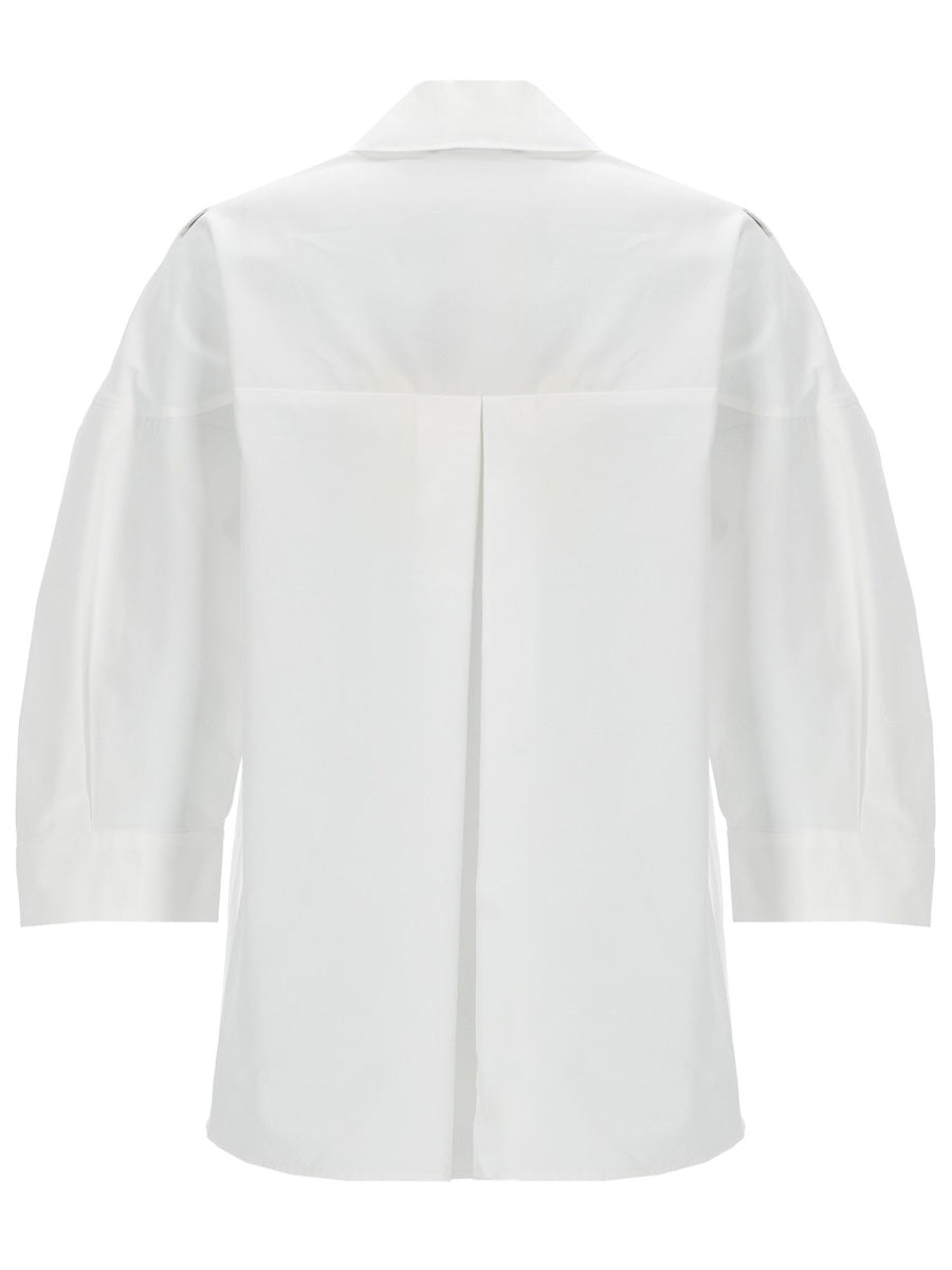 S Max Mara Women Camicia "Ancella" S MAX MARA