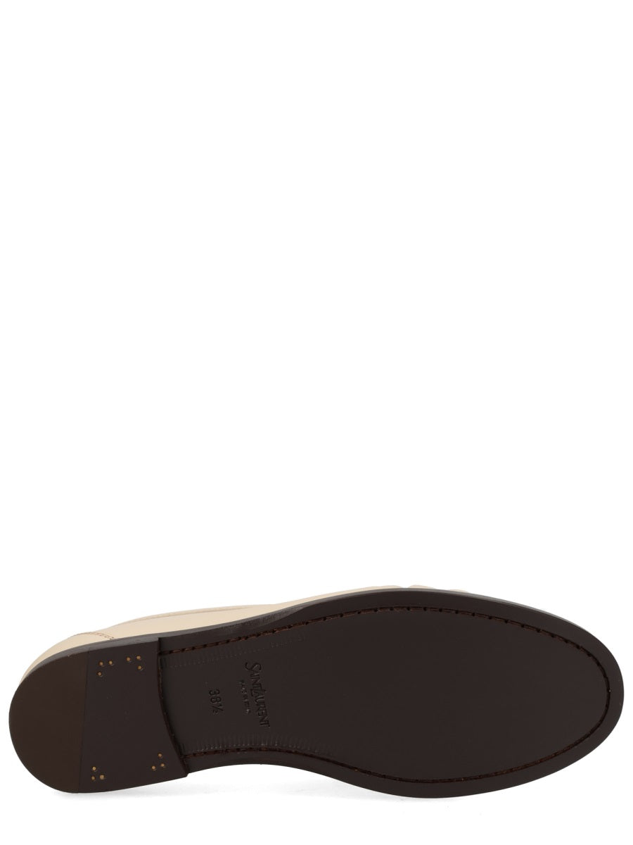 Saint Laurent Women Mocassino "Laurent" SAINT LAURENT