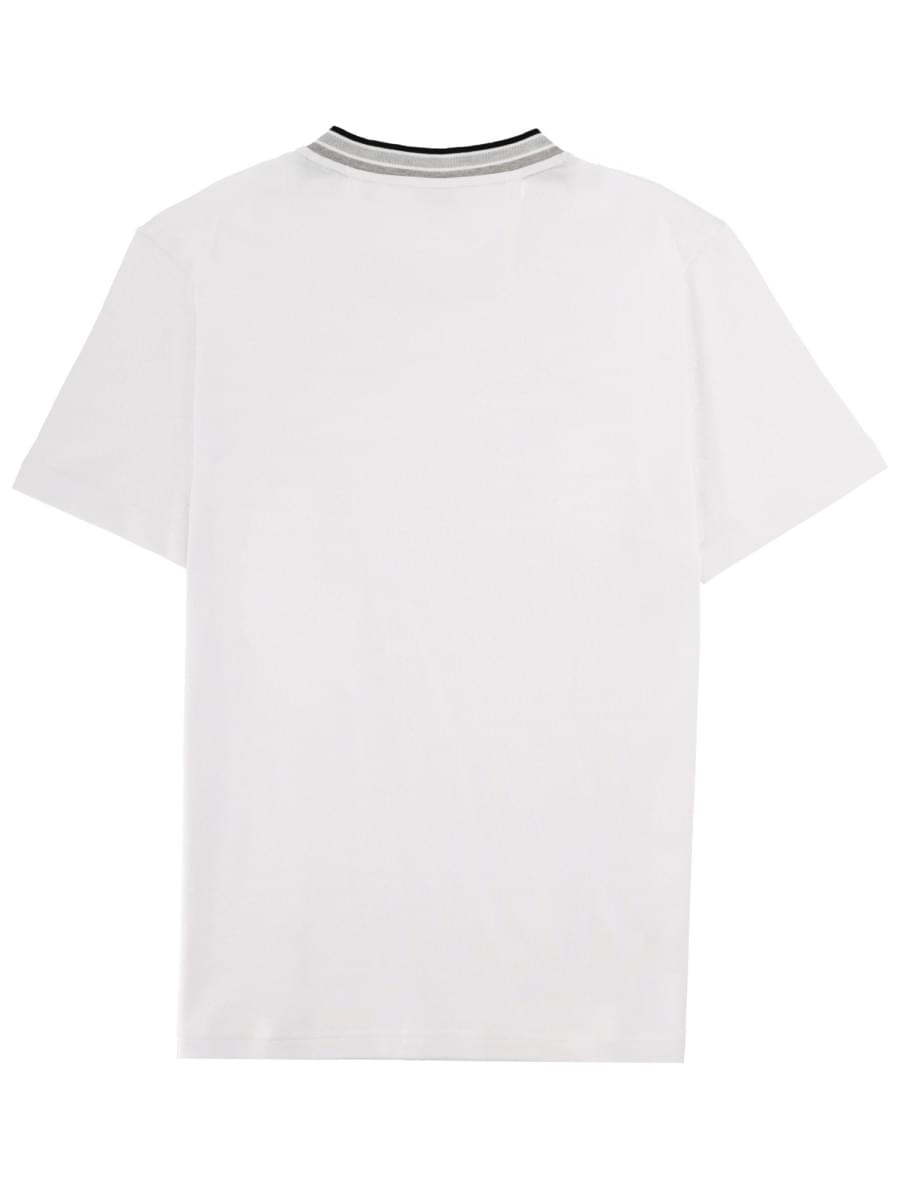 Boss Men T-Shirt Con Logo BOSS