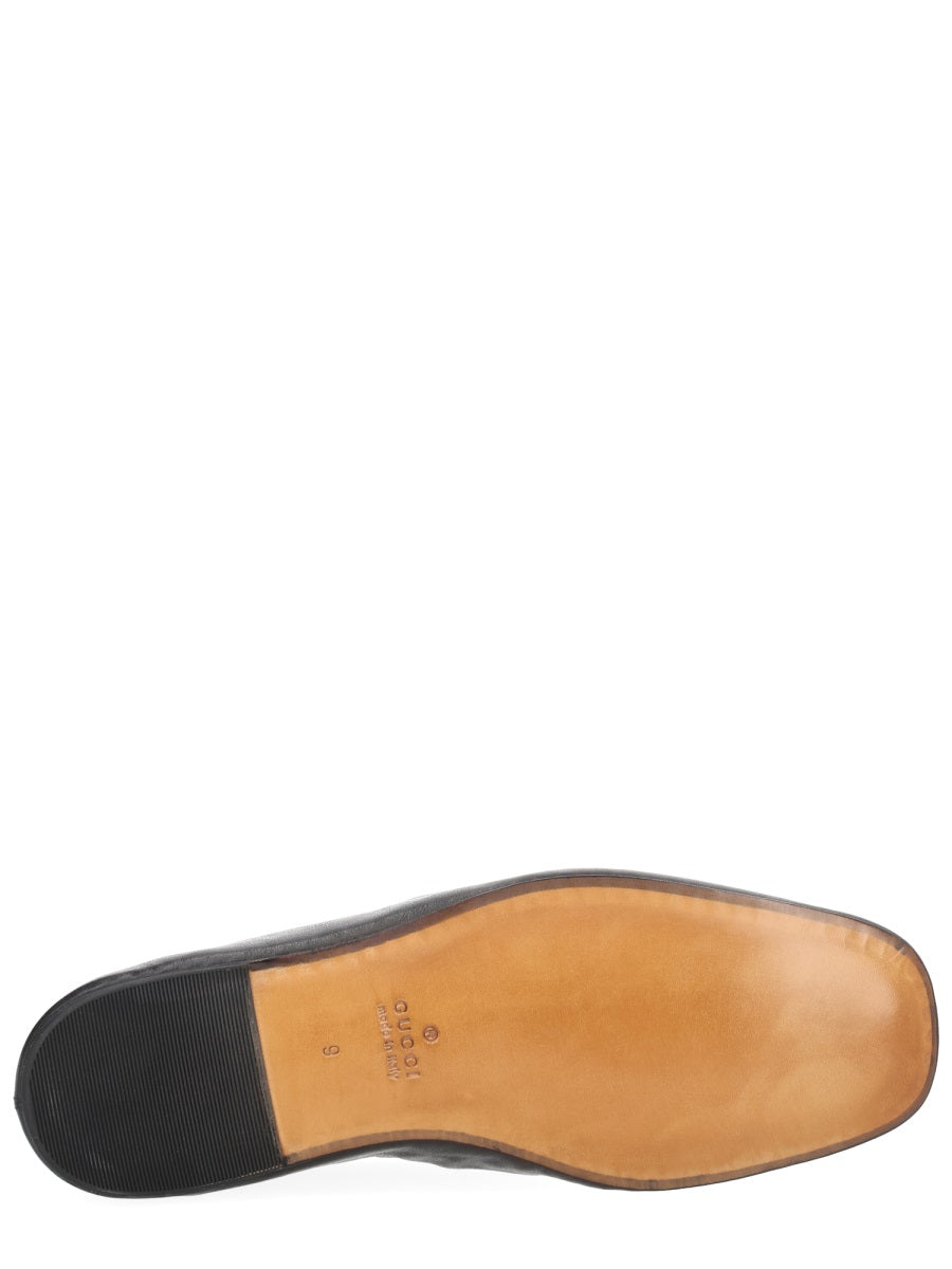 Gucci Men Mocassino "Ragazzo" GUCCI