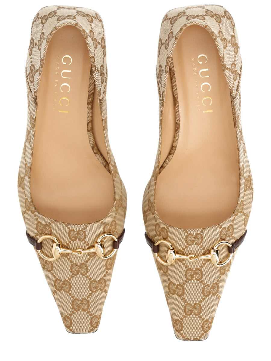 Gucci Women Décolleté "Vittoria" GUCCI