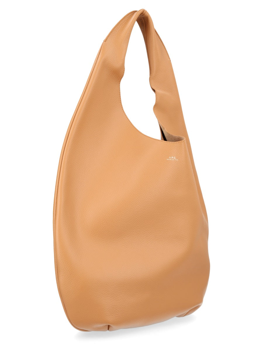 A.P.C. Women Borsa "Le Neige" A.P.C.