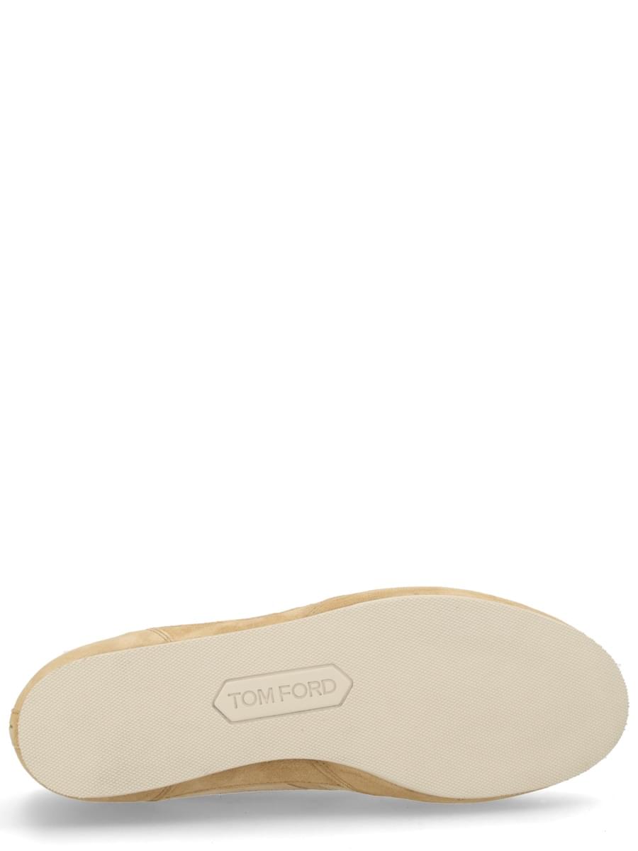 Tom Ford Men Sneaker "Brook" TOM FORD