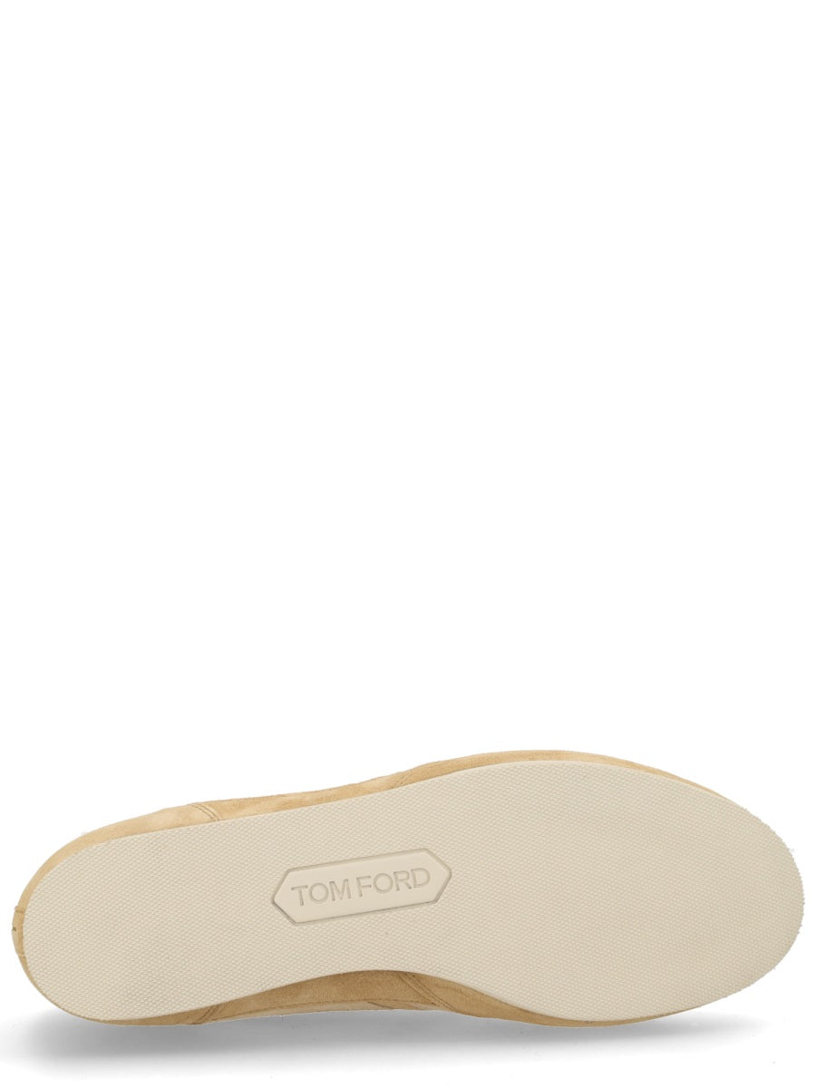Tom Ford Men Sneaker "Brook" TOM FORD