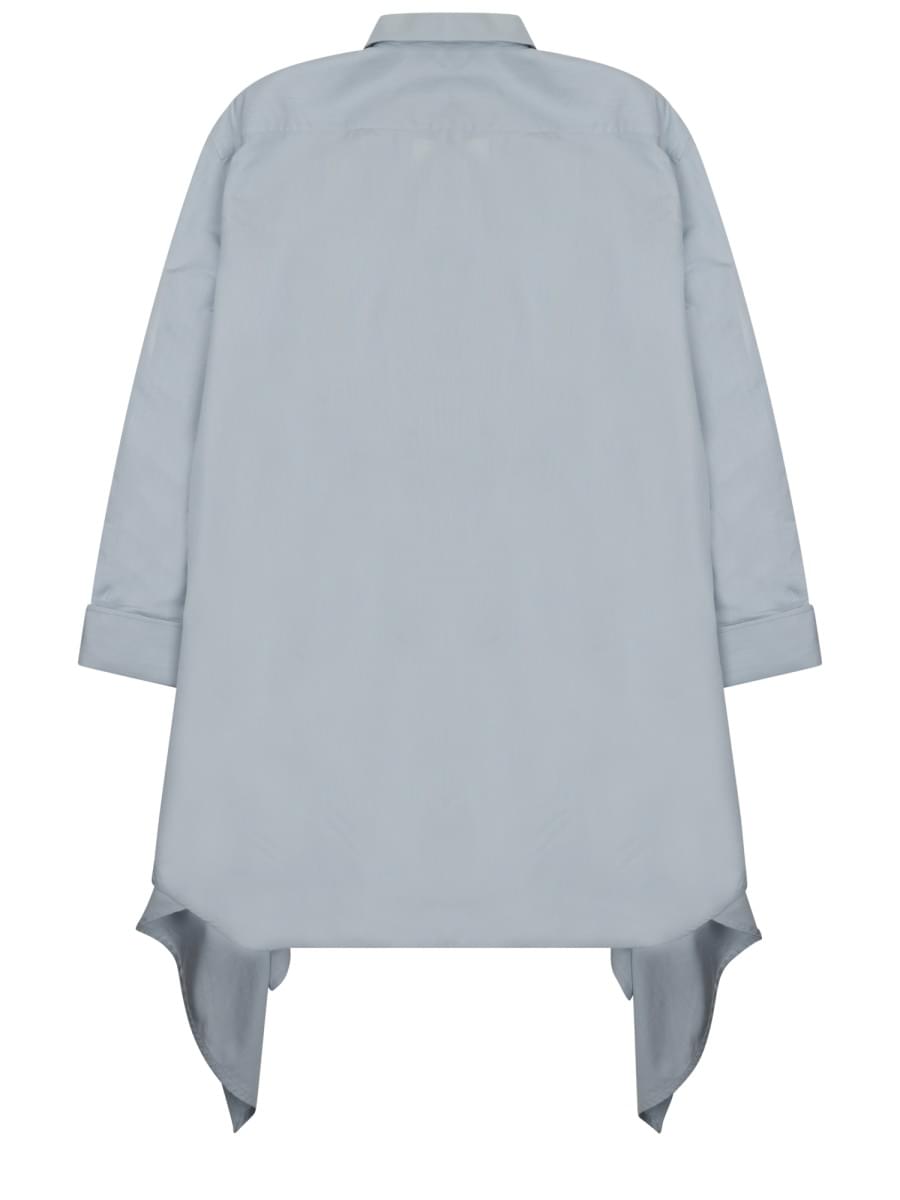 J.W. Anderson Women Jw Anderson Women Mini Abito A Camicia J.W. ANDERSON