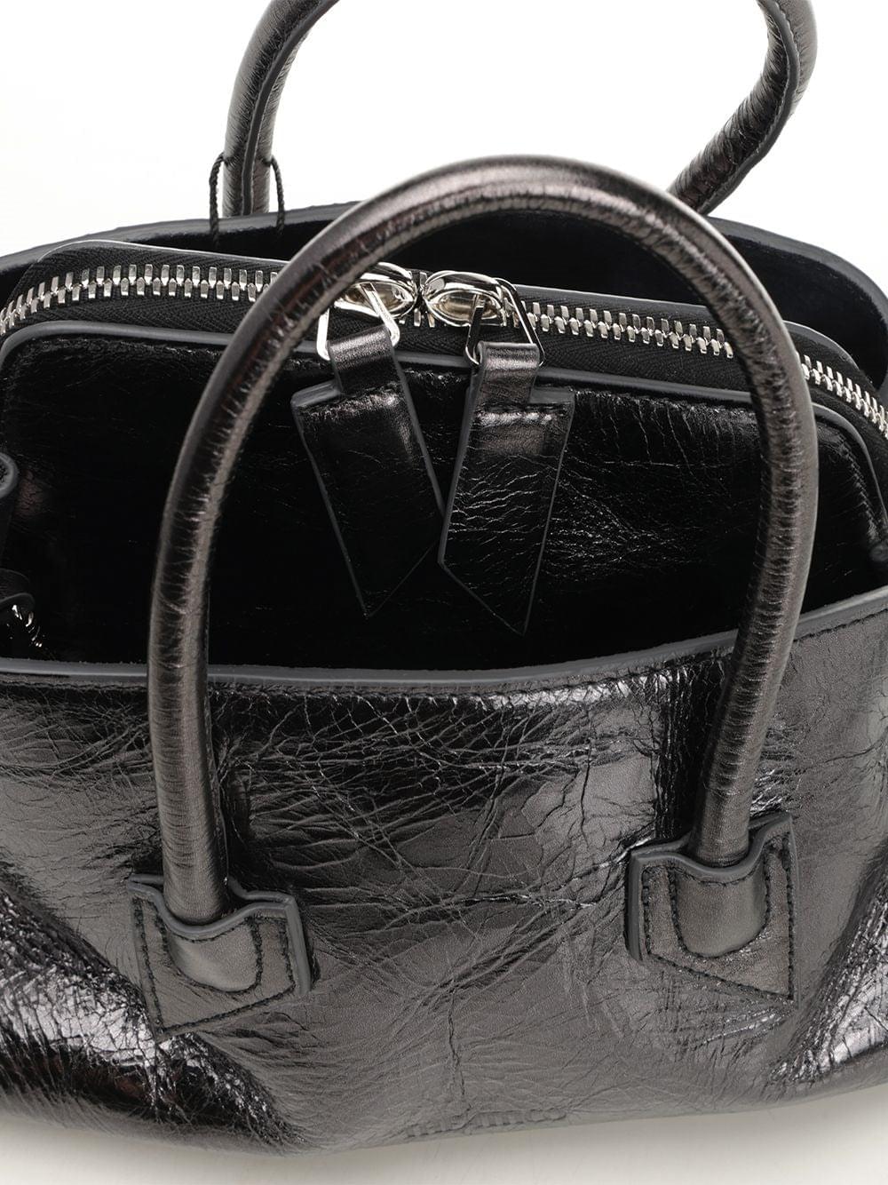 The Attico Women The Attico Women "La Passeggiata" Mini Bag THE ATTICO