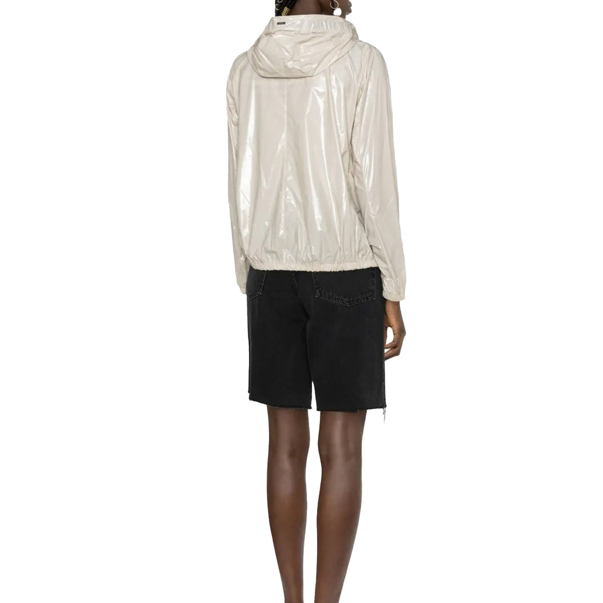 Herno Lightweight Jacket Women HERNO