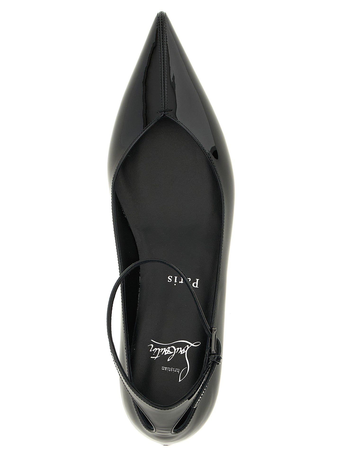 Christian Louboutin Women 'Erozeena' Ballet Flats