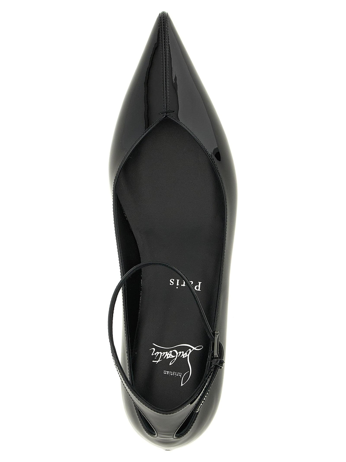 Christian Louboutin Women 'Erozeena' Ballet Flats CHRISTIAN LOUBOUTIN