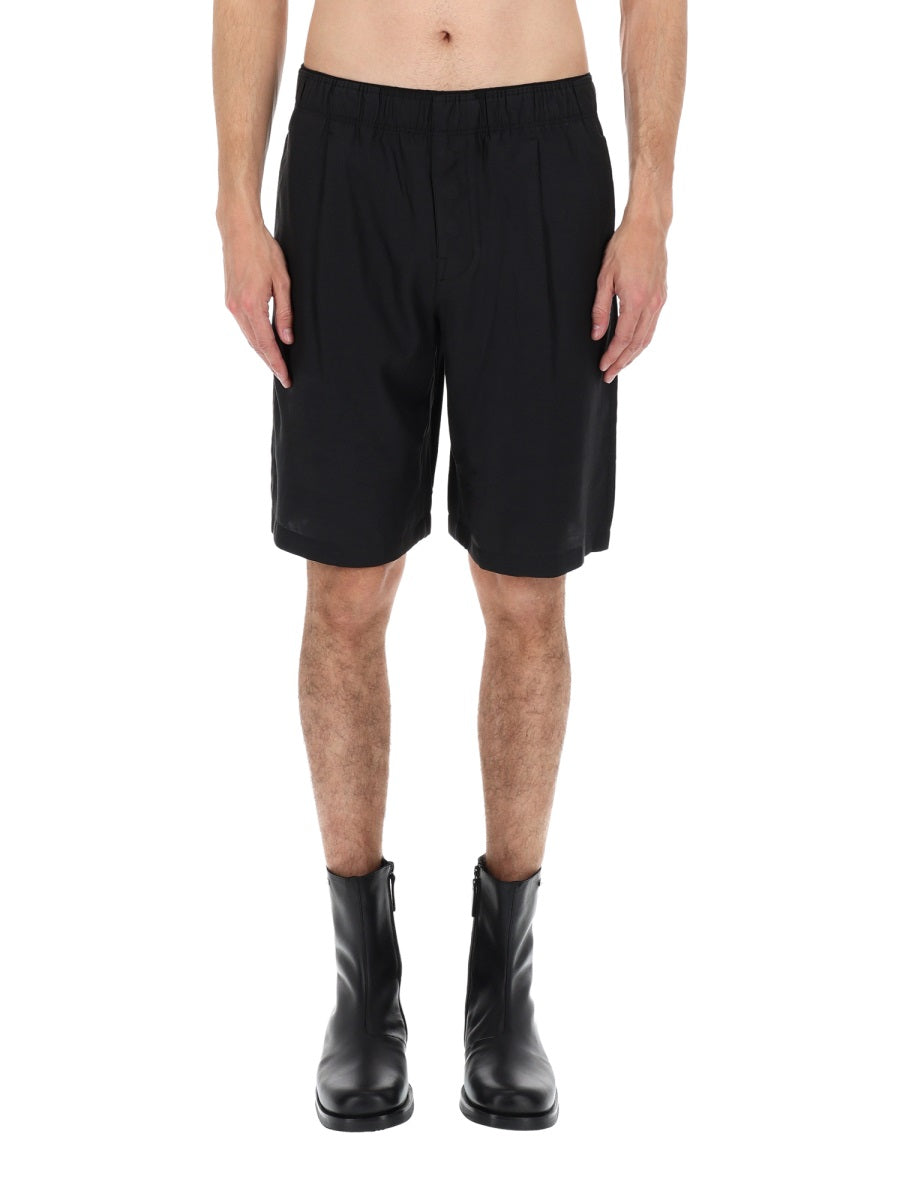 Our Legacy Men "Leisure" Shorts OUR LEGACY