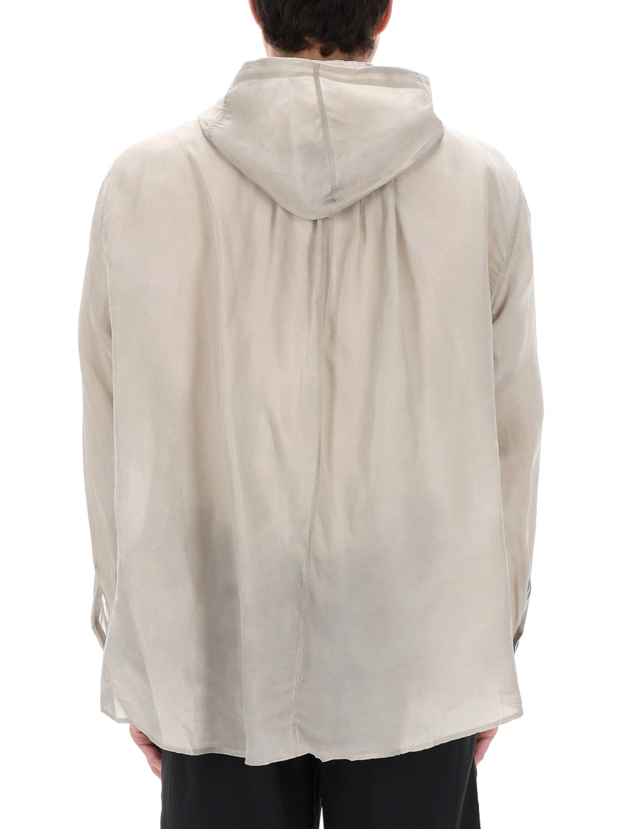 Our Legacy Men Giacca "Rover Shirt" OUR LEGACY