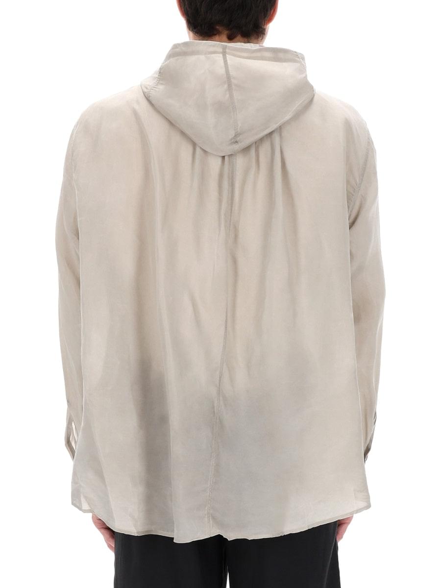 Our Legacy Men Giacca "Rover Shirt" OUR LEGACY