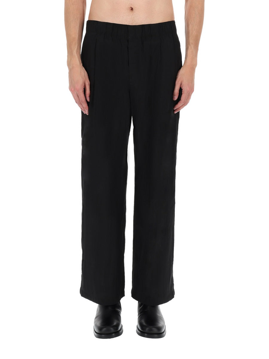 Our Legacy Men Pantaloni "Leisure" OUR LEGACY