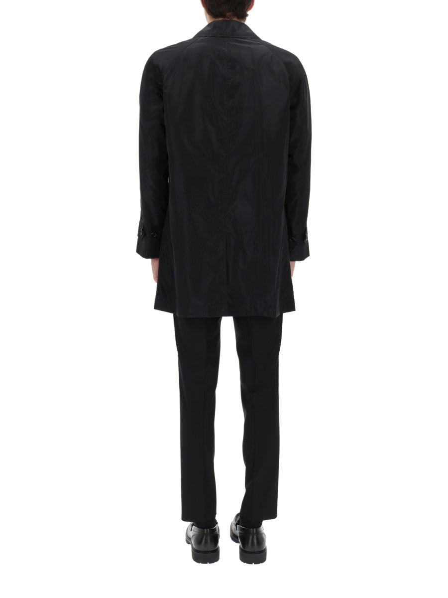 Burberry Men Cappotto "Ridgewood" BURBERRY