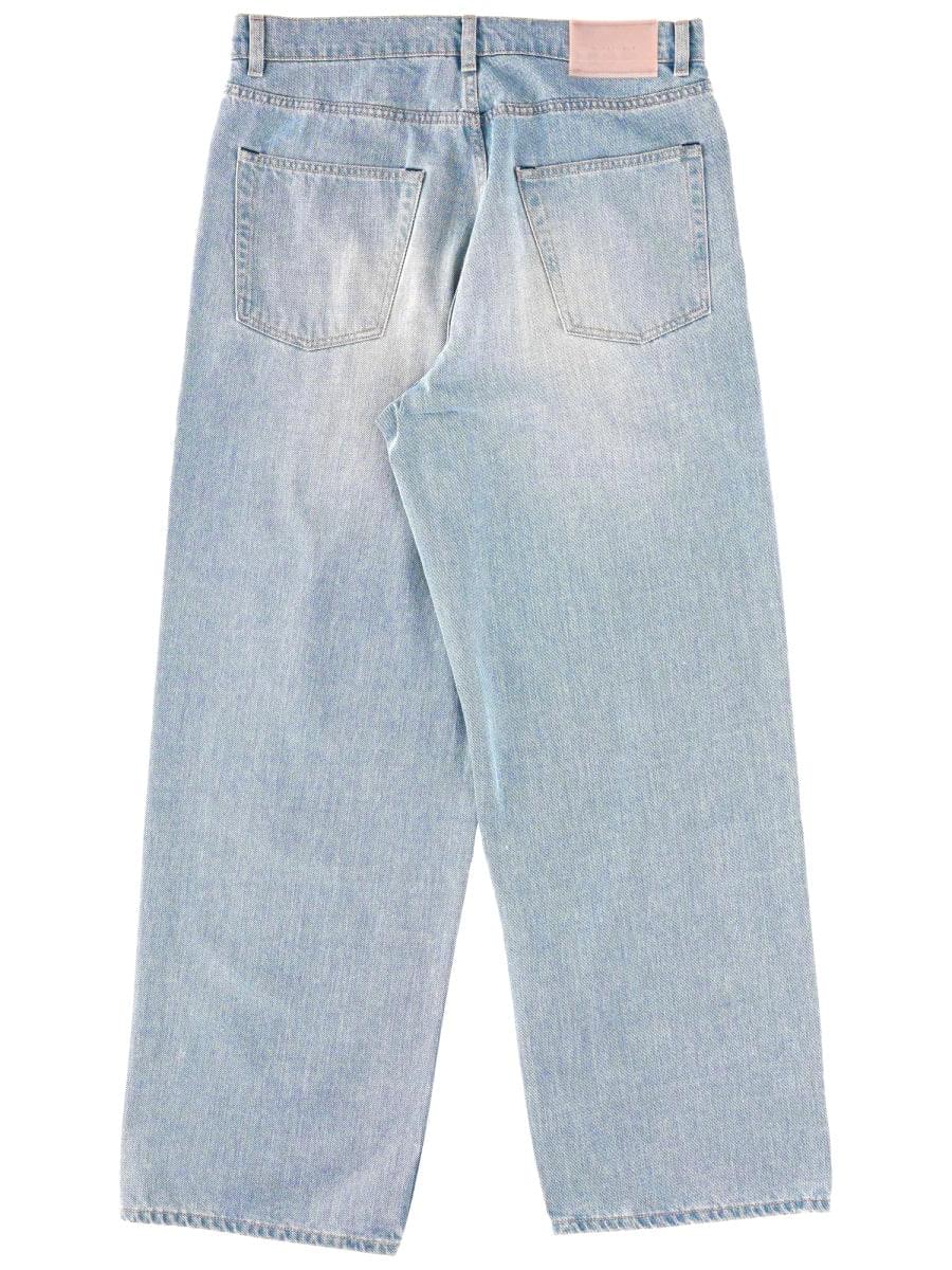 Our Legacy Men Our Legacy Men Jeans "Vast Cut" OUR LEGACY