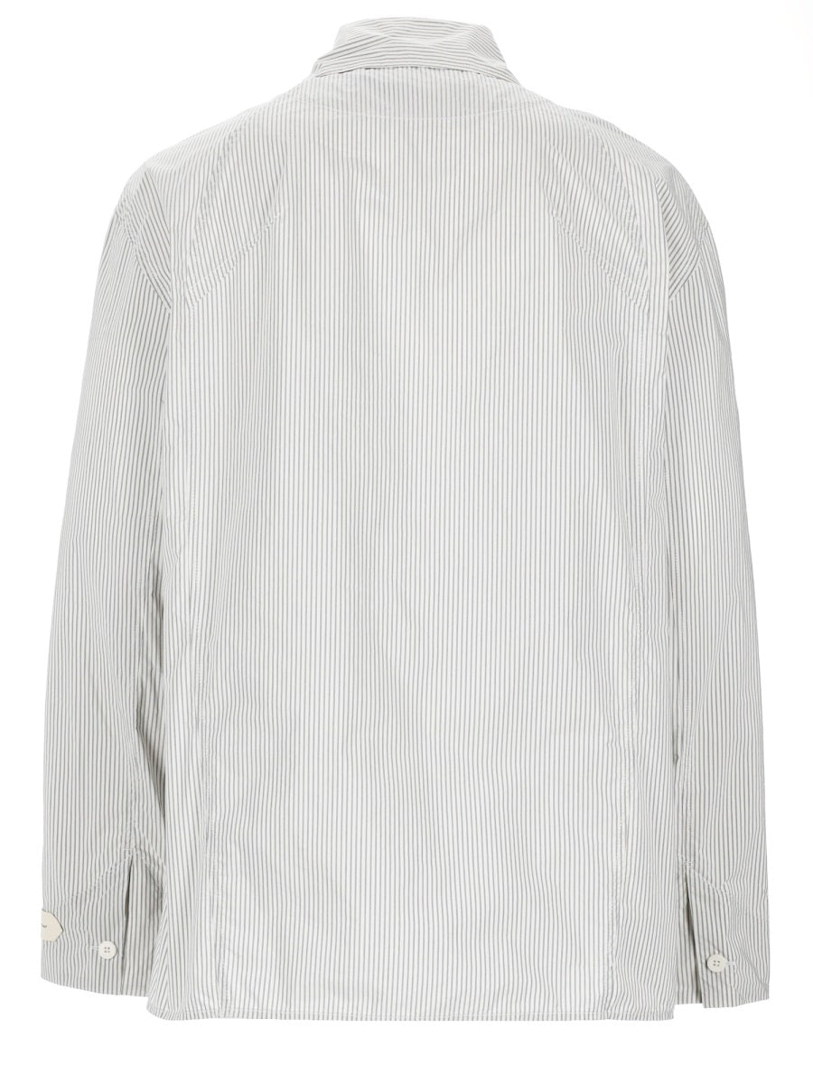Jacquemus Men Giacca "La Veste Boutis" JACQUEMUS