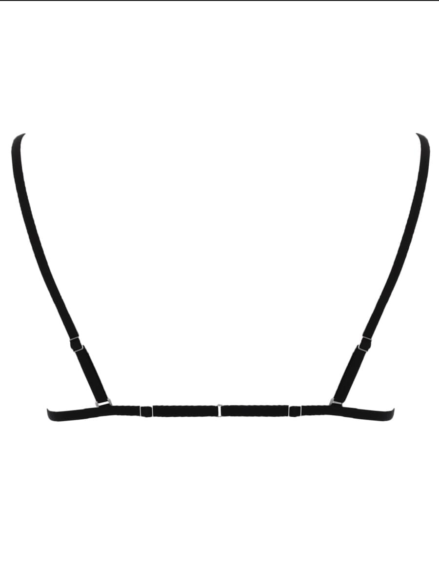 Rick Owens Women Reggiseno "Livy X Rick Owens" RICK OWENS