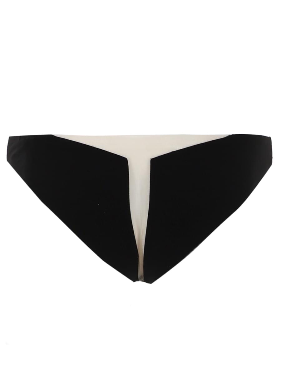 Rick Owens Women Slip "Livy X Rick Owens" RICK OWENS