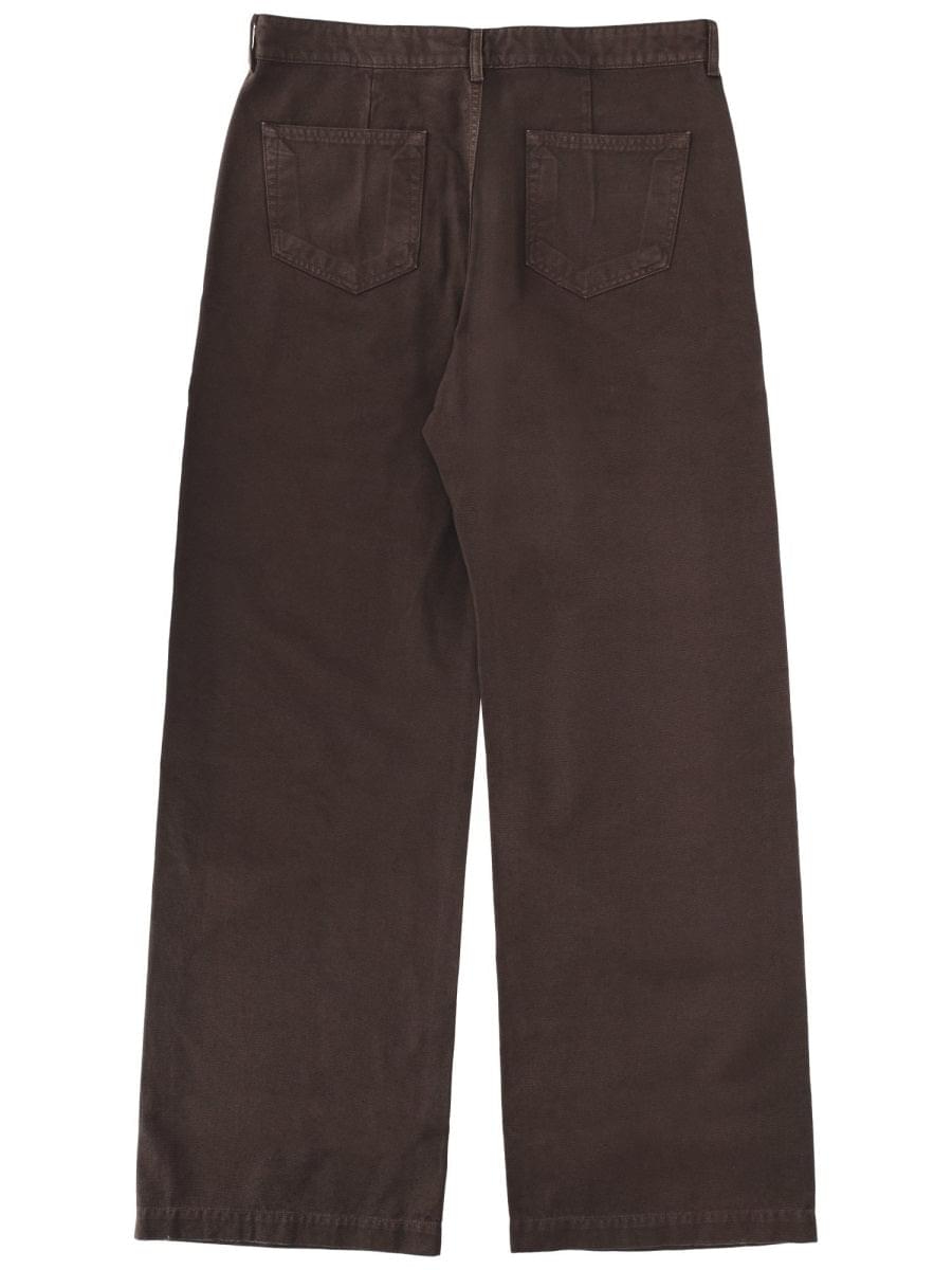 Rick Owens Drkshdw Men Jeans "Geth" RICK OWENS