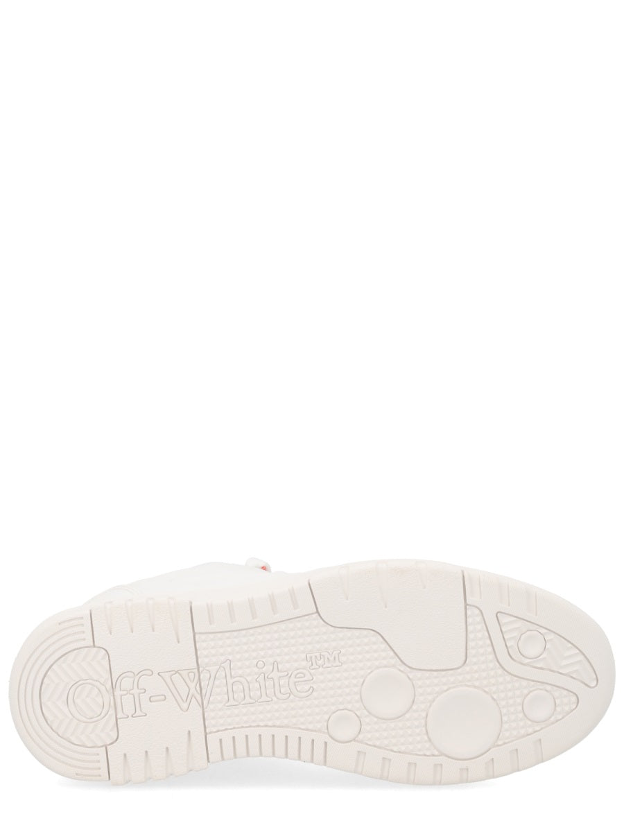 Off-White Men Sneaker "Out Of Office" OFF-WHITE