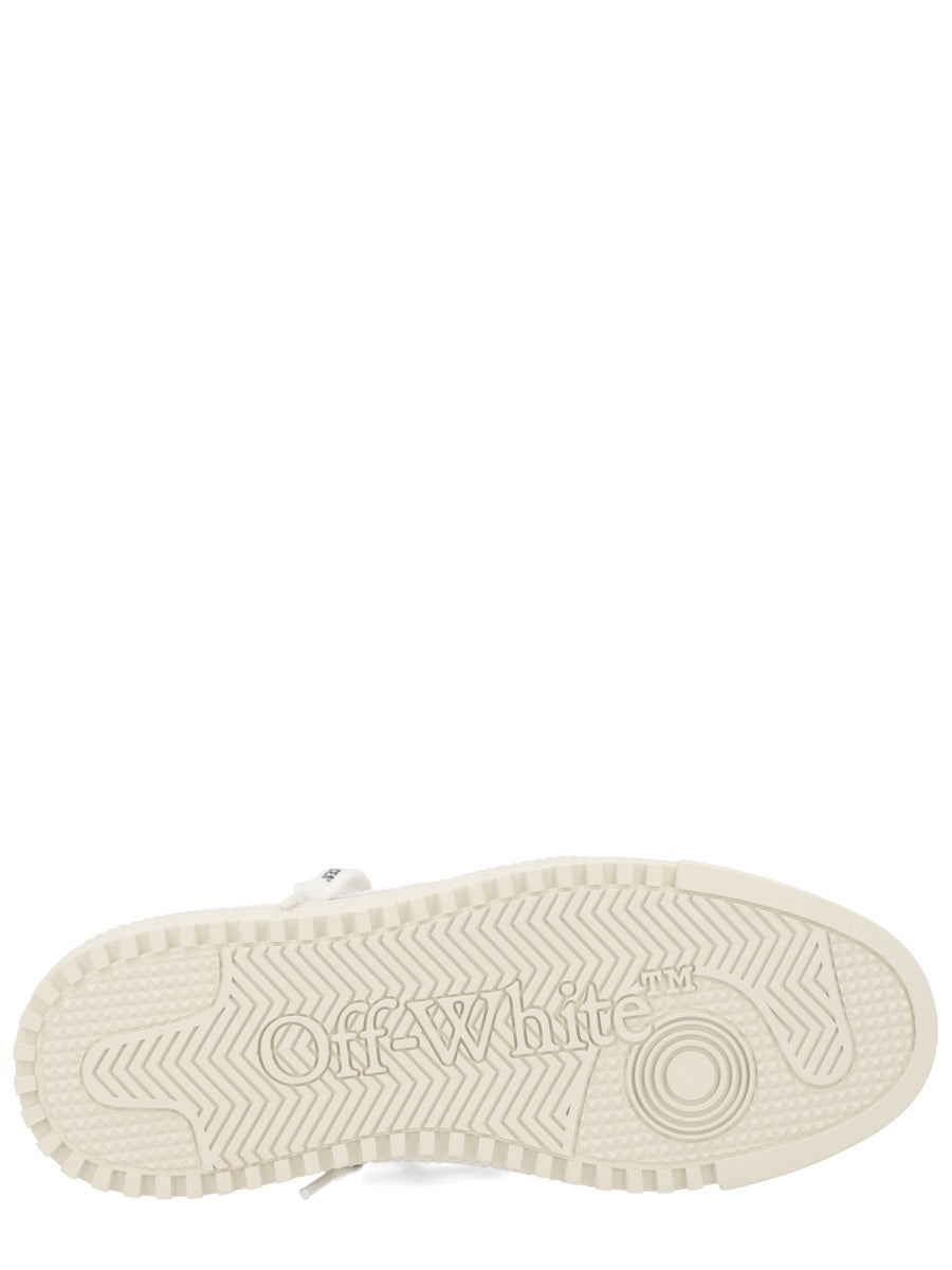 Off-White Women Sneaker "Low Top 3.0 Court" OFF-WHITE