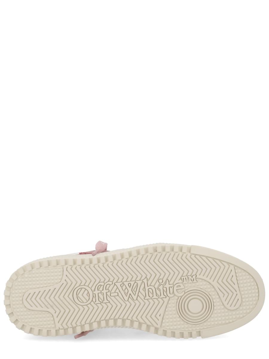 Off-White Women Sneaker "Low Top 3.0 Court" OFF-WHITE