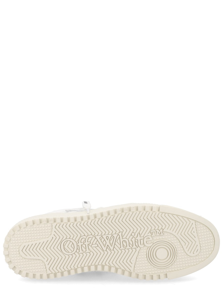 Off-White Men Sneaker "Low Top 3.0 Court" OFF-WHITE