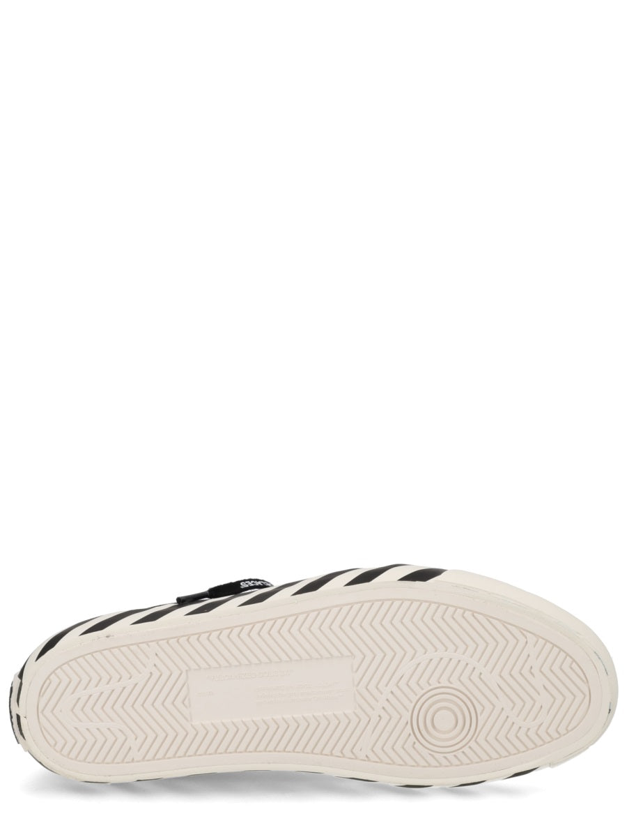 Off-White Men Sneaker "Vulc Undercut" OFF-WHITE