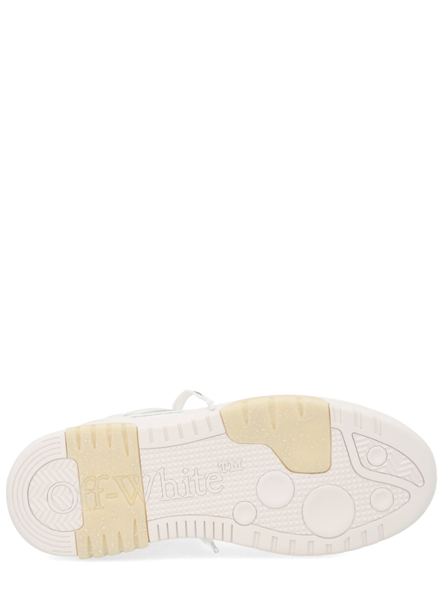 Off-White Men Sneaker "Out Of Office Slim" OFF-WHITE