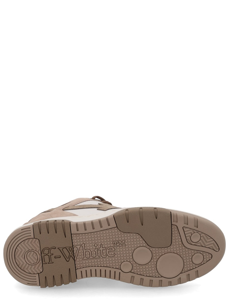 Off-White Men Sneaker "Out Of Office" OFF-WHITE