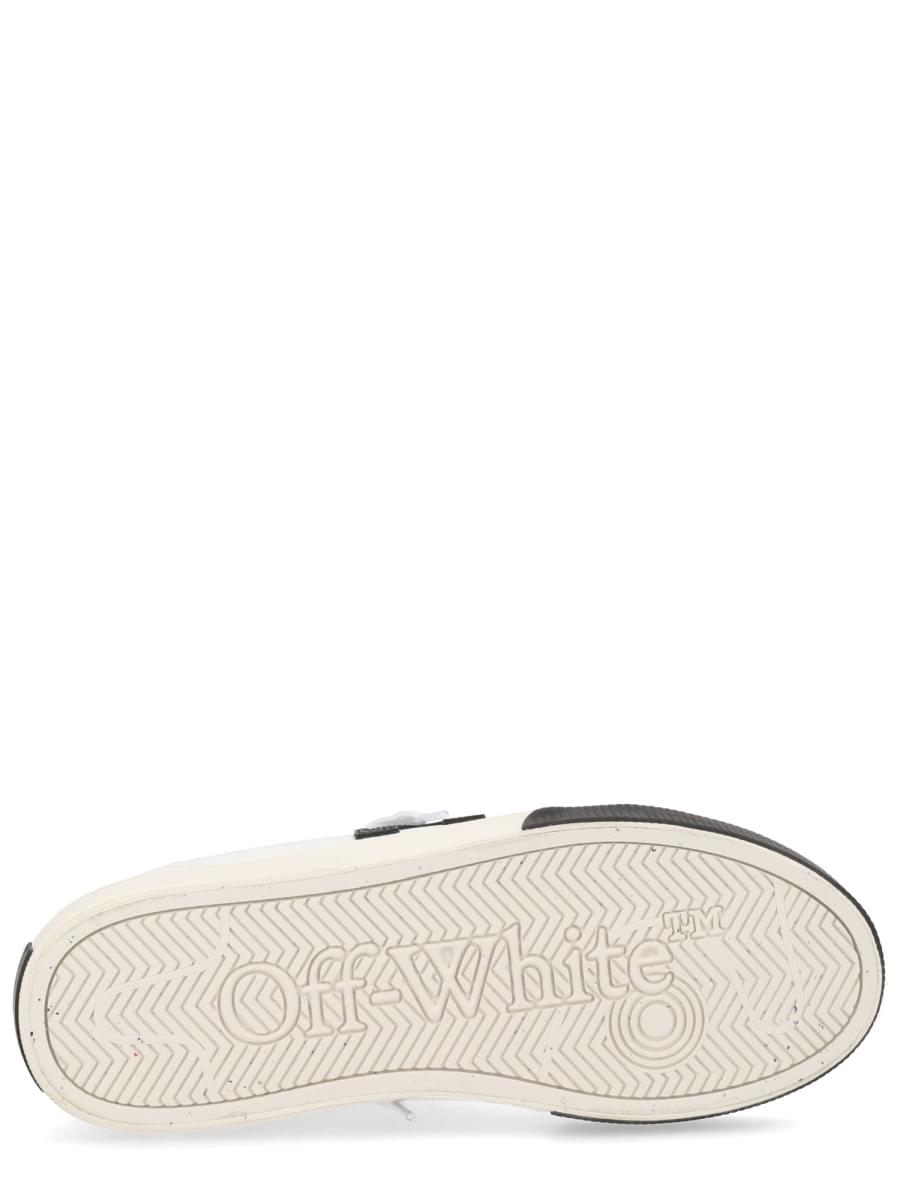Off-White Men Sneaker "Vulc Low" OFF-WHITE