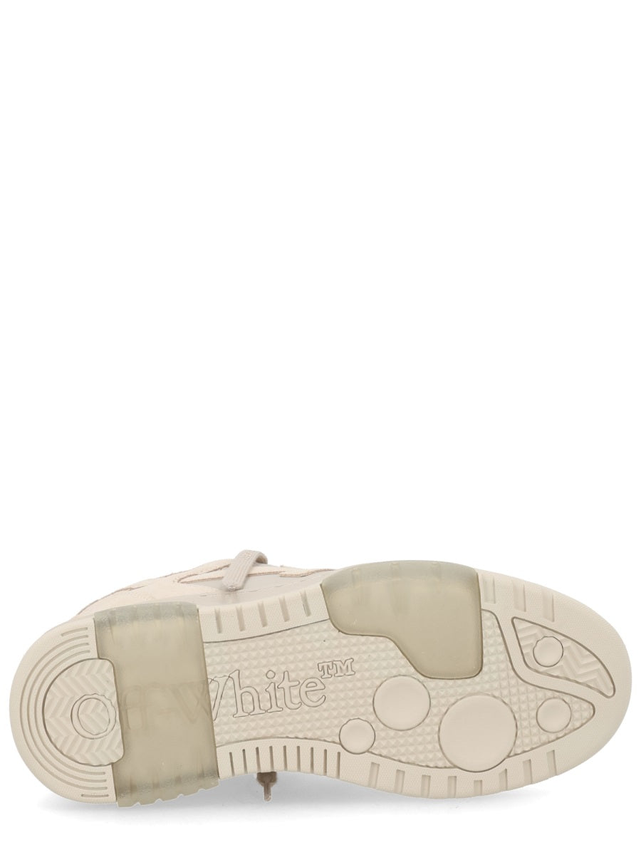 Off-White Women Sneaker "Out Of Office" OFF-WHITE