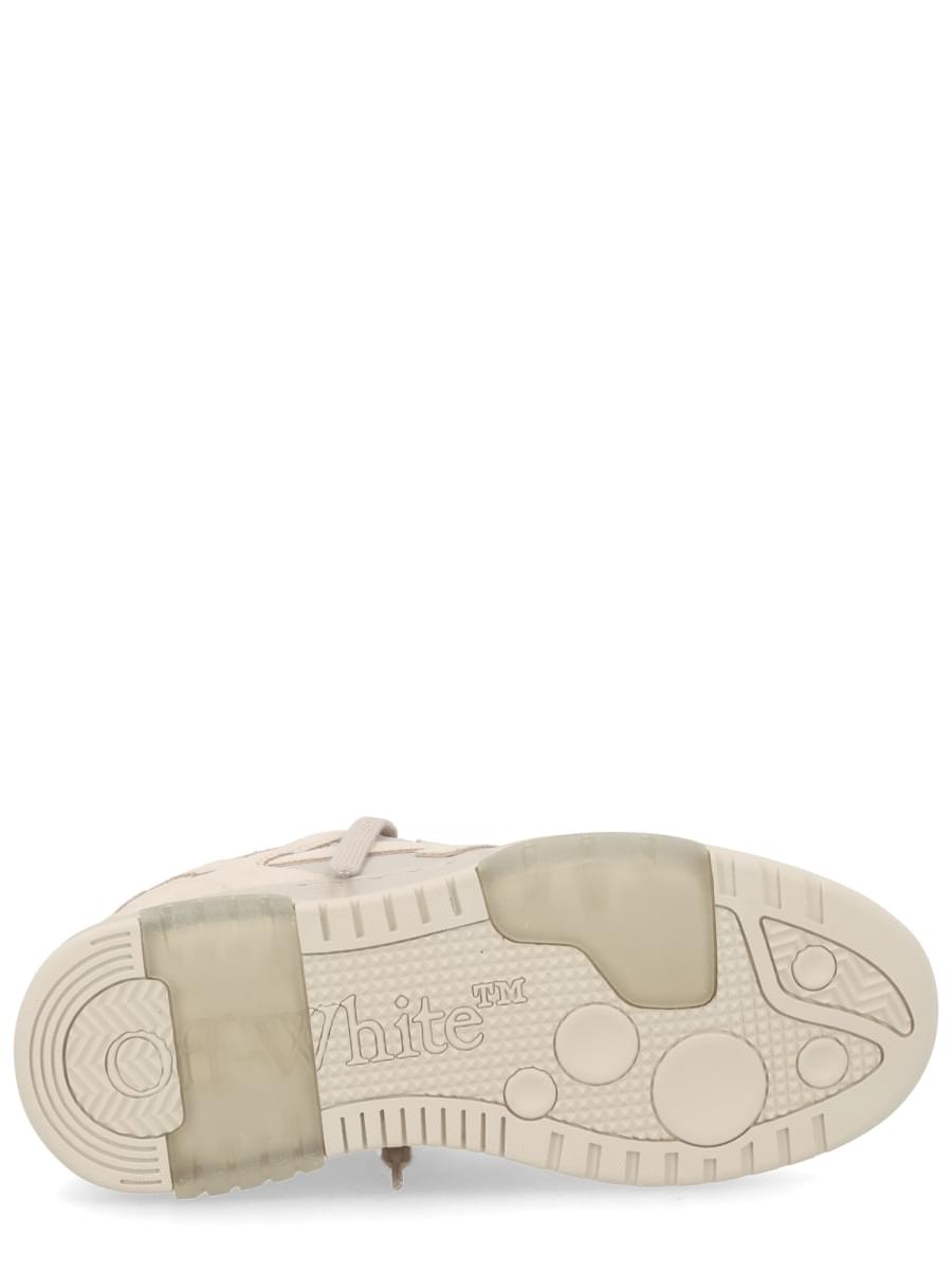 Off-White Women Sneaker "Out Of Office" OFF-WHITE