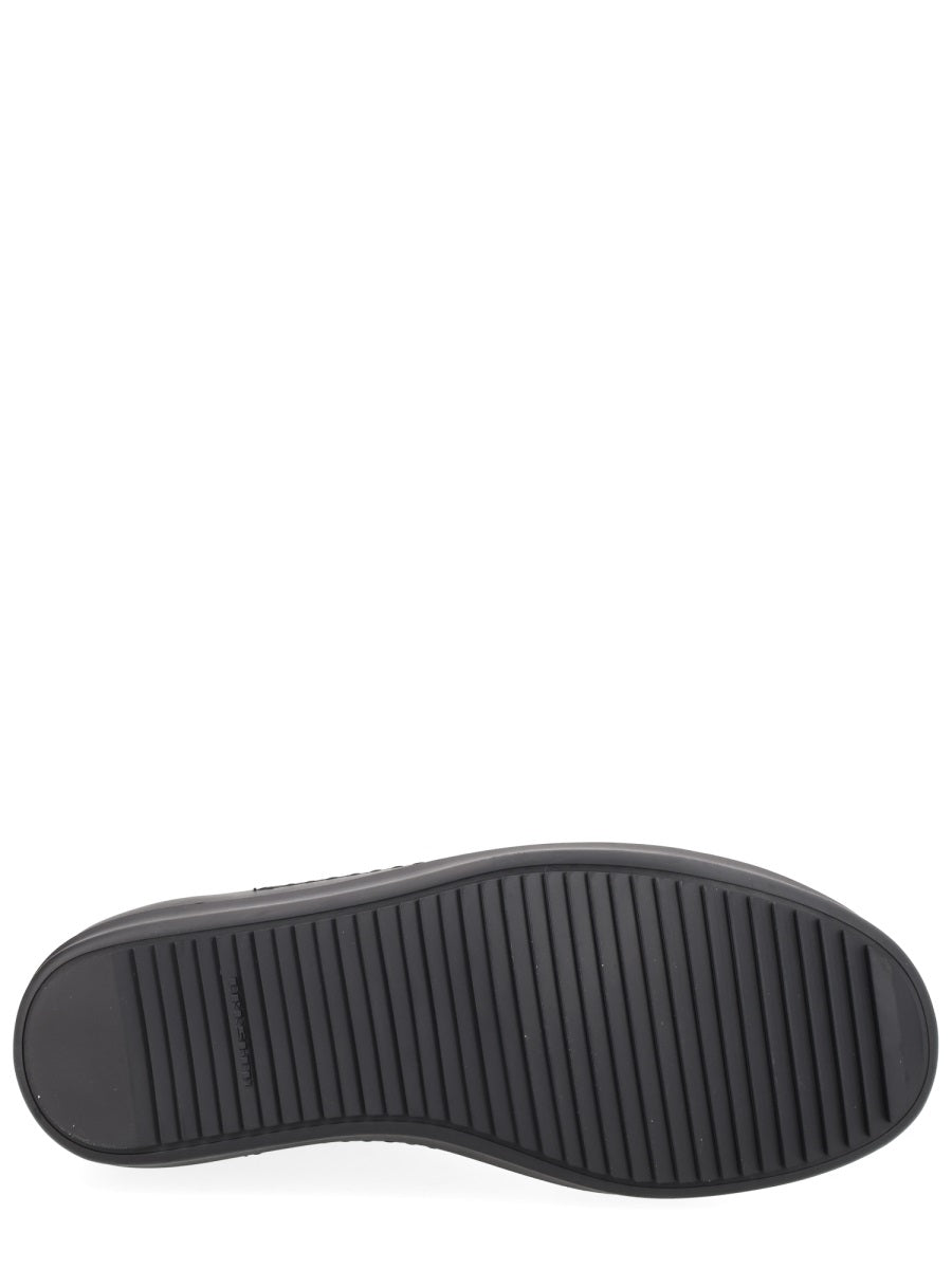 Rick Owens Drkshdw Men Sneaker "Vegan Sneaks" RICK OWENS