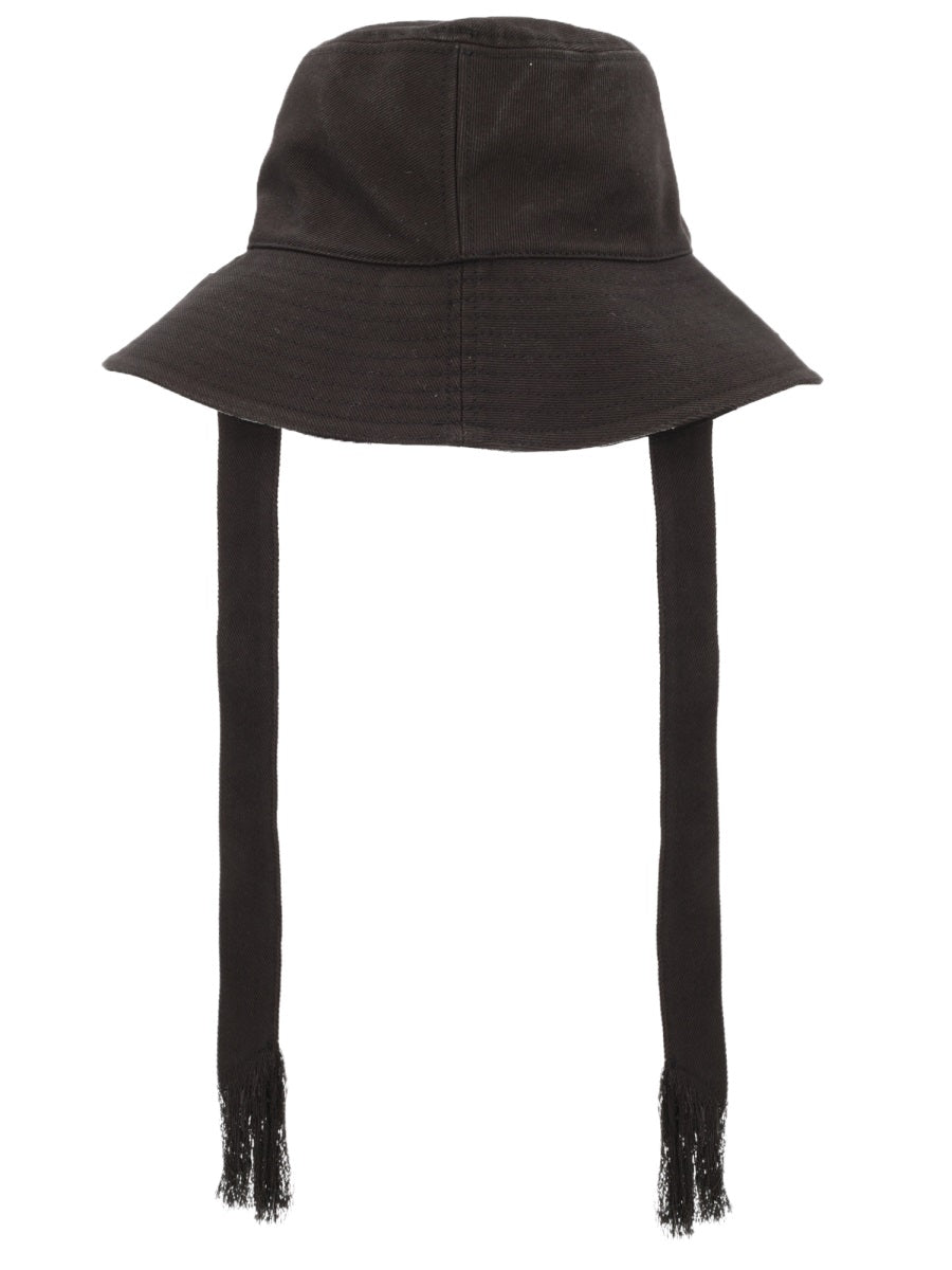 Isabel Marant Women Cappello "Shaley" ISABEL MARANT