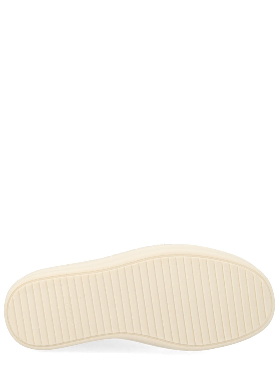 Rick Owens Women Sneaker "Vintage Sneaks" RICK OWENS